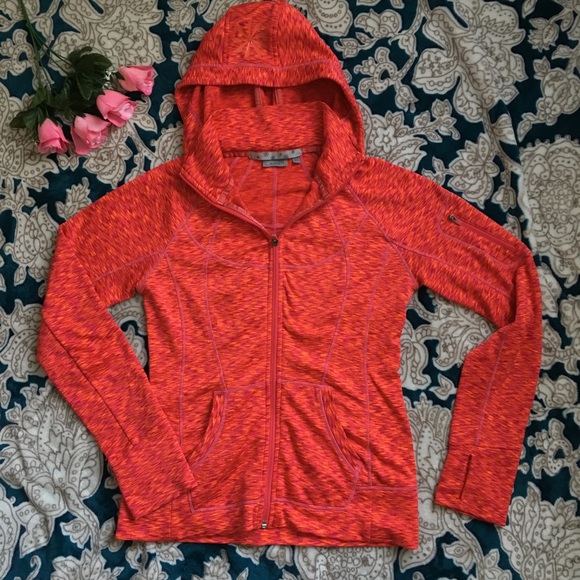 Athleta Slub Strength Hoodie - Picture 3 of 8